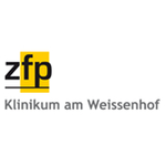 Logo Klinikum am Weissenhof, Zentrum für Psychiatrie Weinsberg