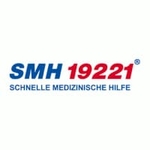 Logo Schnelle medizinische Hilfe Krankentransport GmbH