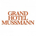 Logo Grand Hotel Mussmann