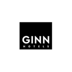 Logo GINN Hotel Hamburg Elbspeicher