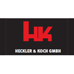 Logo HECKLER & KOCH GmbH