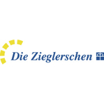 Logo Die Zieglerschen - Süd - gem. GmbH