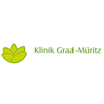 Logo Klinik Graal-Müritz GmbH Fachklinik für Onkologie und Ganzheitsmedizin