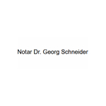 Logo Notariat Dr. Georg Schneider