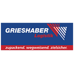 Logo GRIESHABER Logistik GmbH