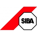 Logo Siba security service GmbH