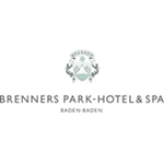 Logo Brenner's Park-Hotel & Spa