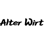Logo Alter Wirt Thalkirchen