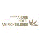 Logo AHORN Hotel Am Fichtelberg