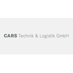 Logo CARS Technik & Logistik GmbH