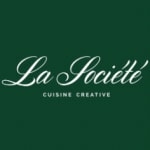 Logo Restaurant La Société