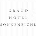 Logo Grand Hotel Sonnenbichl