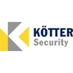 Logo KÖTTER SE & Co. KG Security, Berlin