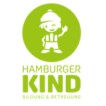 Logo Hamburger Kind Bildung & Betreuung gGmbH