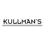 Logo Kullman s Grill & Diner - Würzburg
