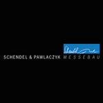Logo Schendel & Pawlaczyk Messebau GmbH