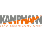 Logo Kampmann Städtereinigung GmbH