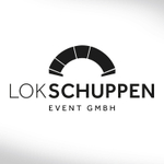 Logo Lokschuppen Event GmbH