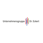 Logo Unternehmensgruppe Dr. Eckert GmbH