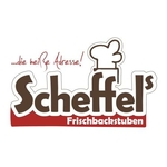 Logo Scheffel Backwaren GmbH