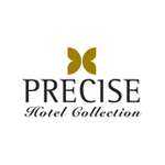 Logo Precise Hotels & Resorts GmbH