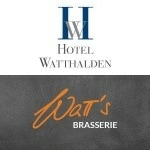 Logo Hotel Watthalden