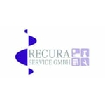 Logo Recura Service GmbH