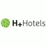 Logo THR in Salzburg Hotelbetriebs und Management GmbH H+ Hotel Salzburg