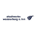 Logo Stadtwerke Wasserburg a. Inn