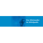 Logo AGAPLESION MITTELDEUTSCHLAND gemeinnützige GmbH