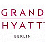 Logo Grand Hyatt Berlin GmbH