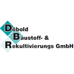Logo Döbold Baustoff- & Rekultivierungs GmbH