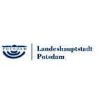 Logo Landeshauptstadt Potsdam