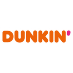 Logo Dunkin Donut