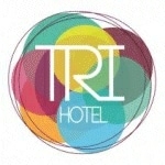 Logo TRIHOTEL Rostock
