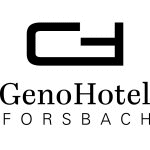 Logo Geno Hotel