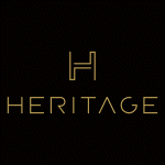 Logo HERITAGE Hamburg