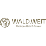 Logo WALD.WEIT Rheingau Hotel & Retreat