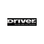 Logo Driver Reifen und Kfz-Technik GmbH
