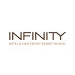 Logo INFINITY Hotel & Conference Resort Munich