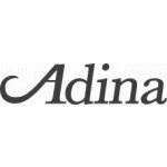 Logo Adina Apartment Hotel Stuttgart