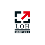 Logo Loh Services GmbH & Co. KG