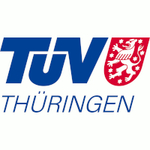 Logo TÜV Thüringen Akademie GmbH