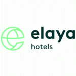 Logo elaya hotel frankfurt oberursel