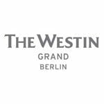 Logo The Westin Grand Hotel