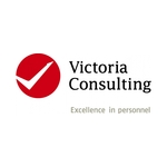 Logo Victoria Consulting GmbH