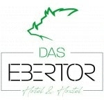 Logo Hotel Ebertor