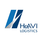 Logo HAVI Logistics GmbH