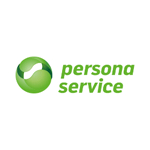 Logo persona service AG & Co. KG Niederlassung Aachen