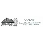 Logo Gaststube Spezerei